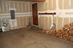 Mammoth Condo Rental Arrowhead 4: Private one car garage